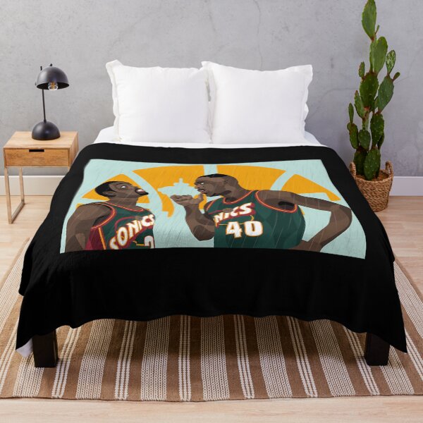 Item preview, Payton  Kemp designed and sold by JONEBARAJAS24.