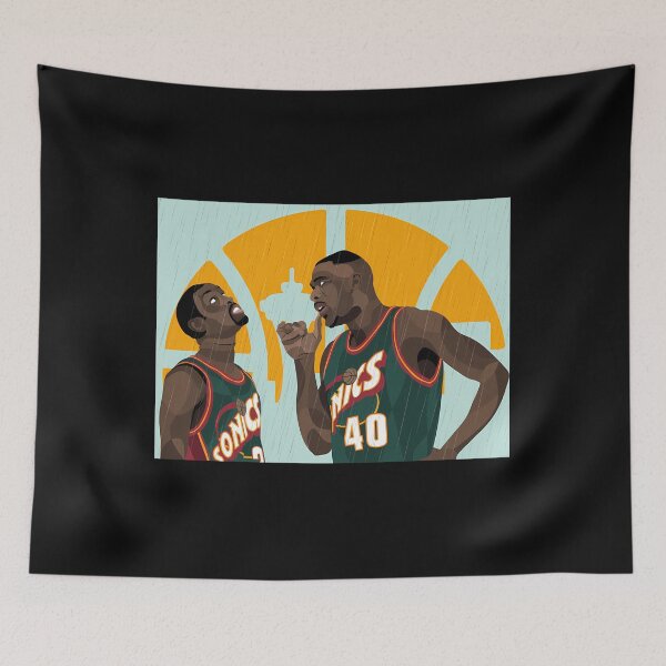 Item preview, Payton  Kemp designed and sold by JONEBARAJAS24.