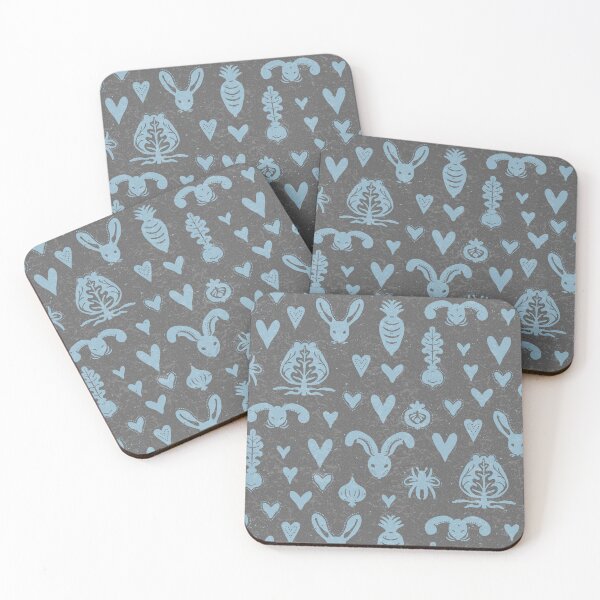 Artikelvorschau, Garden Things - Slate + Sky entworfen und verkauft von Irene Estelle.