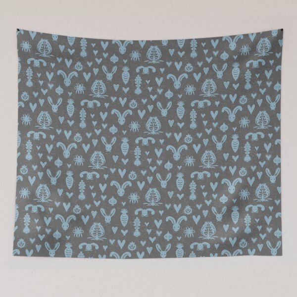 Item preview, Garden Things - Slate + Sky designed and sold by Irene Estelle.