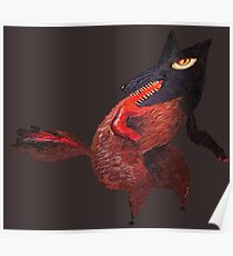 Wolfgang Poster