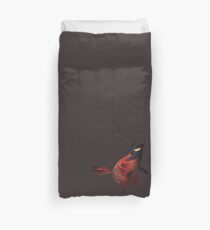 Wolfgang Duvet Cover