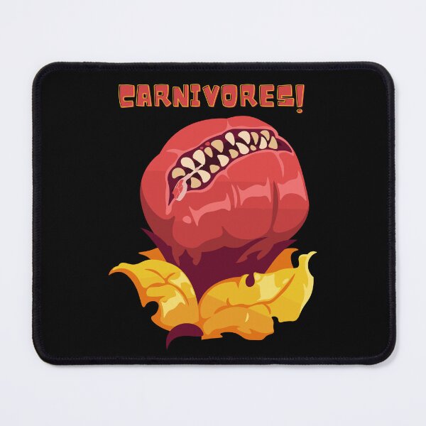 Item preview, Eat Meat eating beef heals-Carnivores designed and sold by artscreat.