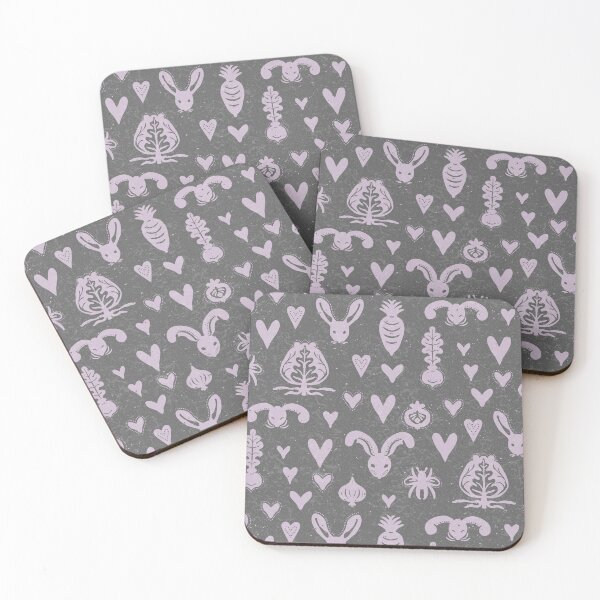 Item preview, Garden Things - Slate + Dust designed and sold by Irene Estelle.