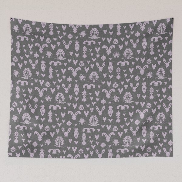 Item preview, Garden Things - Slate + Dust designed and sold by Irene Estelle.