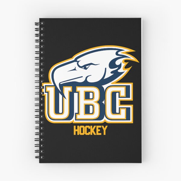 Item preview, Ubc Thunderbirds Hockey designed and sold by JONEBARAJAS24.