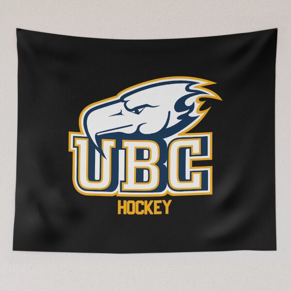 Item preview, Ubc Thunderbirds Hockey designed and sold by JONEBARAJAS24.