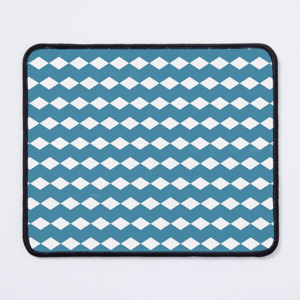 Item preview, Teal Chevron designed and sold by LiaIsabellaArt.