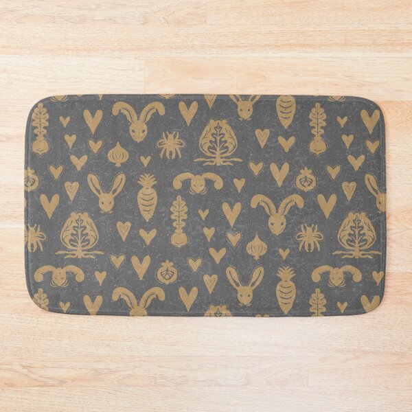 Item preview, Garden Things - Slate + Fawn designed and sold by Irene Estelle.