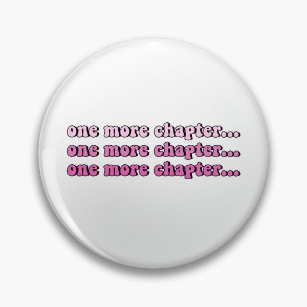 Item preview, Just one more chapter designed and sold by Mysticartshop.