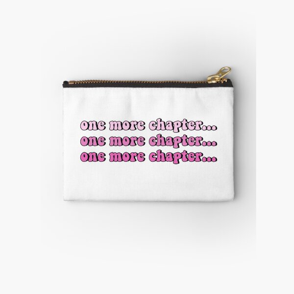 Item preview, Just one more chapter designed and sold by Mysticartshop.