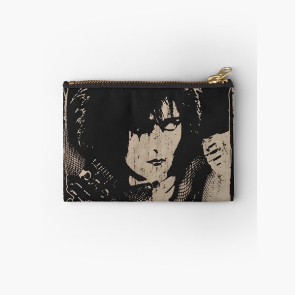 Item preview, Vintage Siouxsie Sioux Susan Janet Ballion designed and sold by MelanieRobinso6.