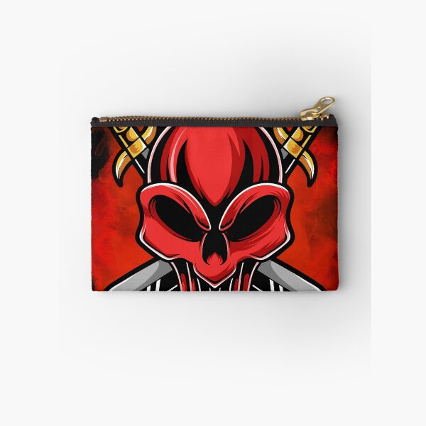 Item preview, gd k skull logo custom designed and sold by HaHaArtwork.