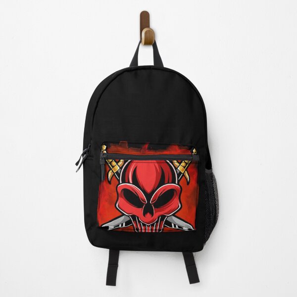 Item preview, gd k skull logo custom designed and sold by HaHaArtwork.