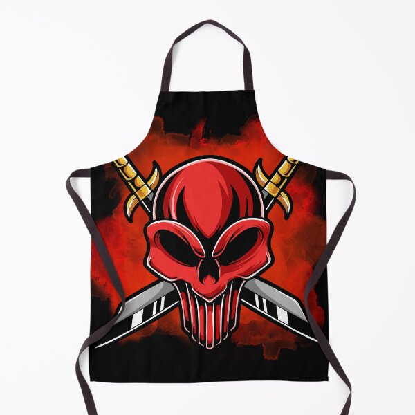 Item preview, gd k skull logo custom designed and sold by HaHaArtwork.