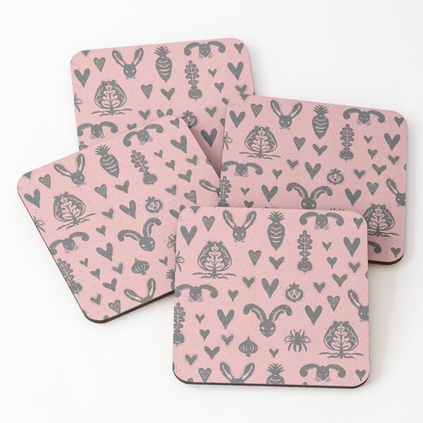Artikelvorschau, Garden Things - Rose + Slate entworfen und verkauft von Irene Estelle.