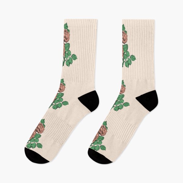 Item preview, Apricot Quartered Rose Bloom Very Full 40+ Petals In 3+ Rows designed and sold by Rachael Taylor.