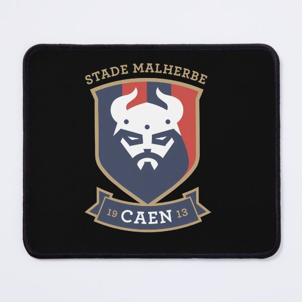 Item preview, Stade Malherbe Caen designed and sold by JONEBARAJAS24.