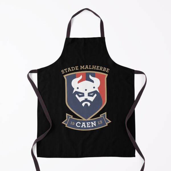 Item preview, Stade Malherbe Caen designed and sold by JONEBARAJAS24.