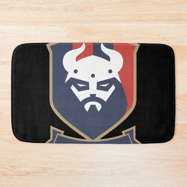 Item preview, Stade Malherbe Caen designed and sold by JONEBARAJAS24.