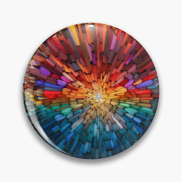 Item preview, Explosion of Color designed and sold by JPugliese.