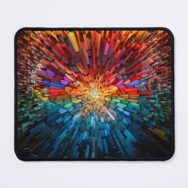 Item preview, Explosion of Color designed and sold by JPugliese.