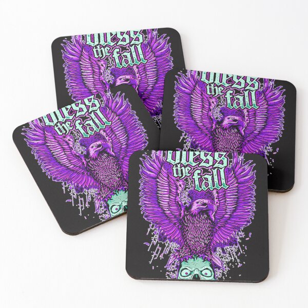 Item preview,  Blessthefall Merch designed and sold by KrystalAiken0.