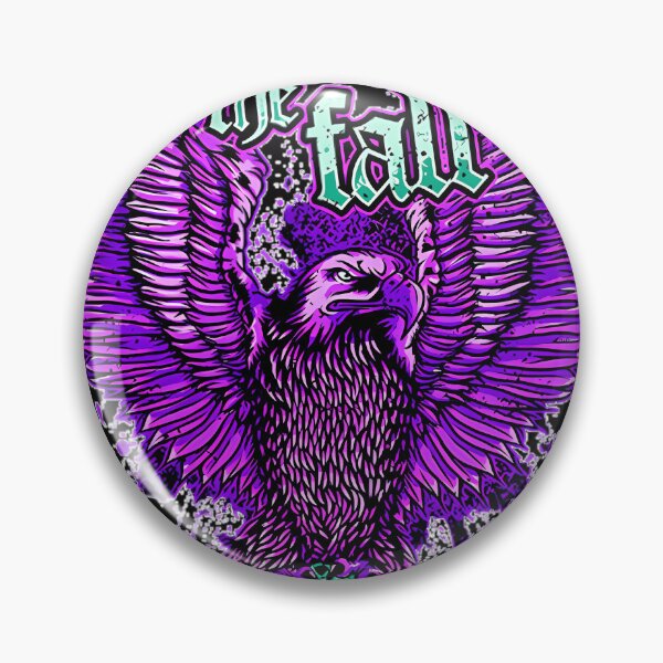 Item preview,  Blessthefall Merch designed and sold by KrystalAiken0.
