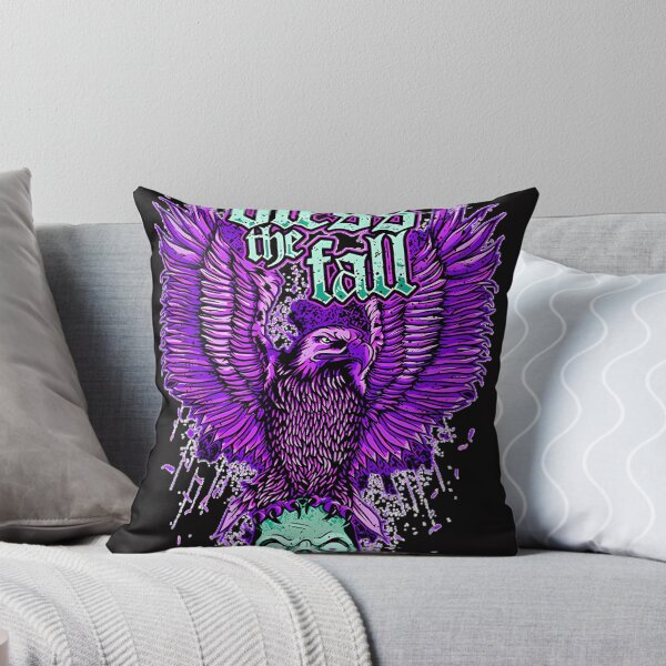 Item preview,  Blessthefall Merch designed and sold by KrystalAiken0.