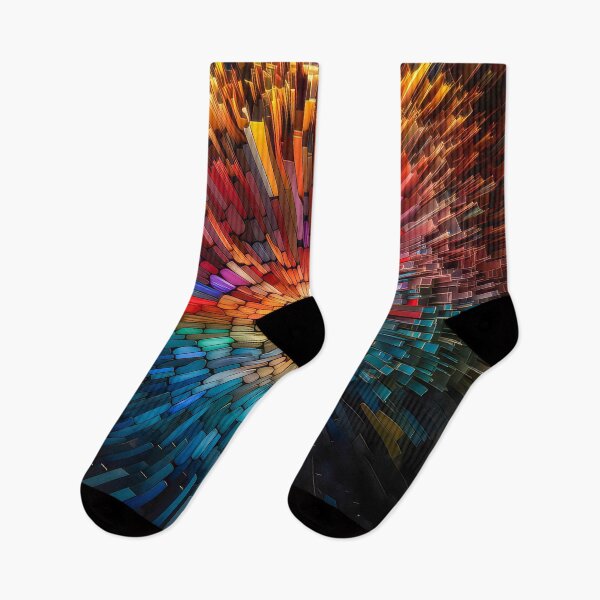 Item preview, Explosion of Color designed and sold by JPugliese.