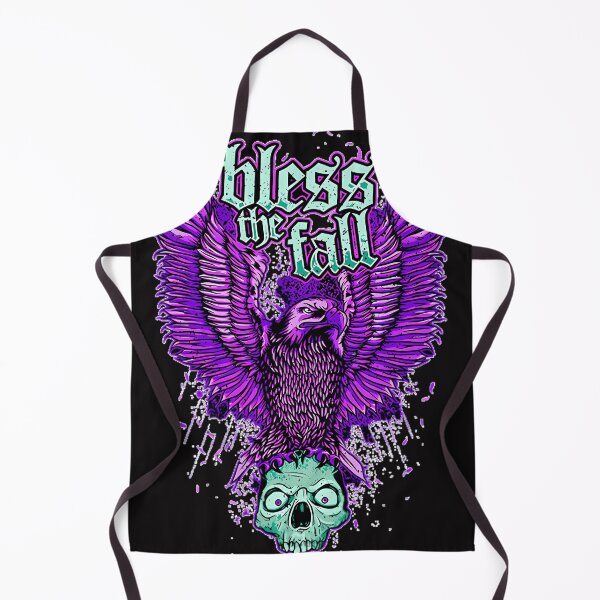 Item preview, Blessthefall Merch designed and sold by KrystalAiken0.