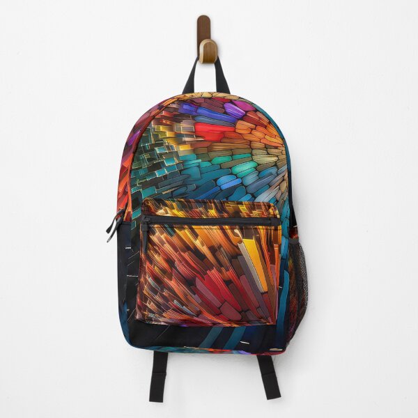 Item preview, Explosion of Color designed and sold by JPugliese.