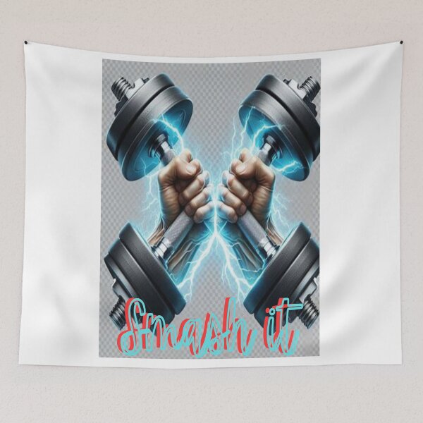 Item preview, Workout  designed and sold by MogolArt.