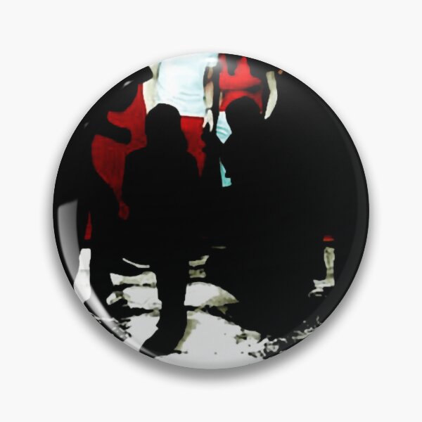 Item preview, White Stripes designed and sold by MelanieRobinso6.
