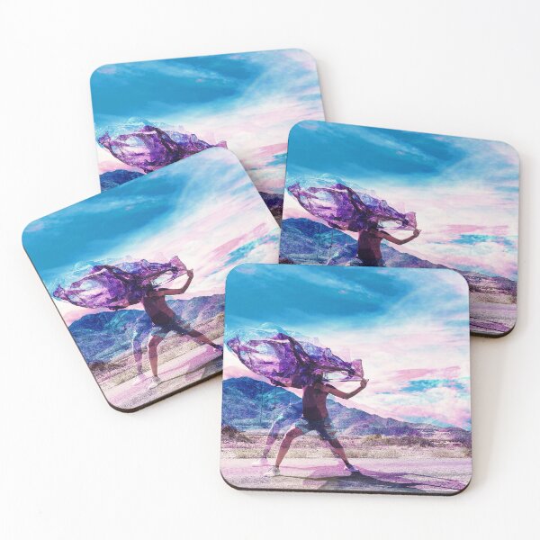 Item preview, Double vision oasis designed and sold by ENZO NOEZ OZNE.