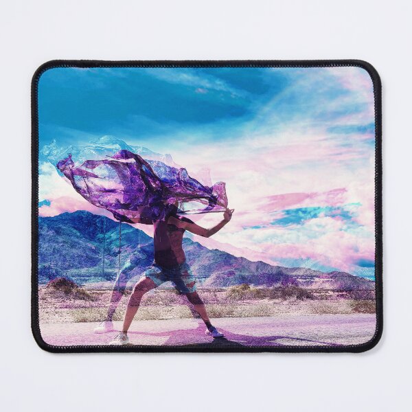 Item preview, Double vision oasis designed and sold by ENZO NOEZ OZNE.