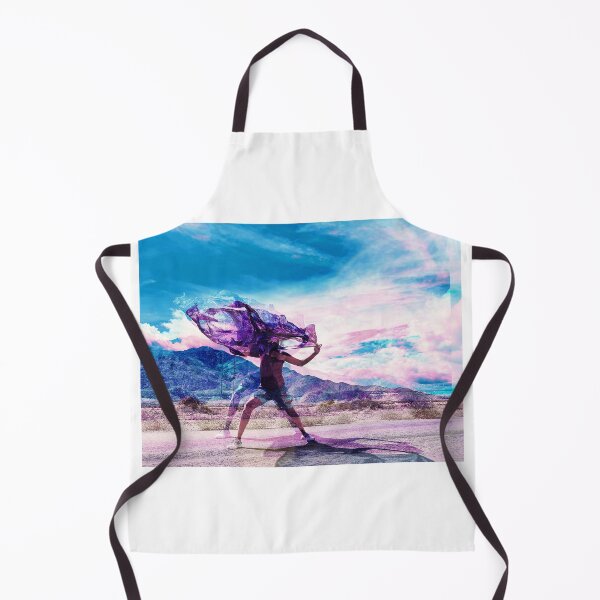 Item preview, Double vision oasis designed and sold by ENZO NOEZ OZNE.