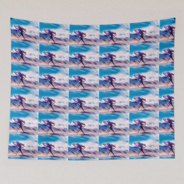 Item preview, Double vision oasis designed and sold by NO-EZOZNE.