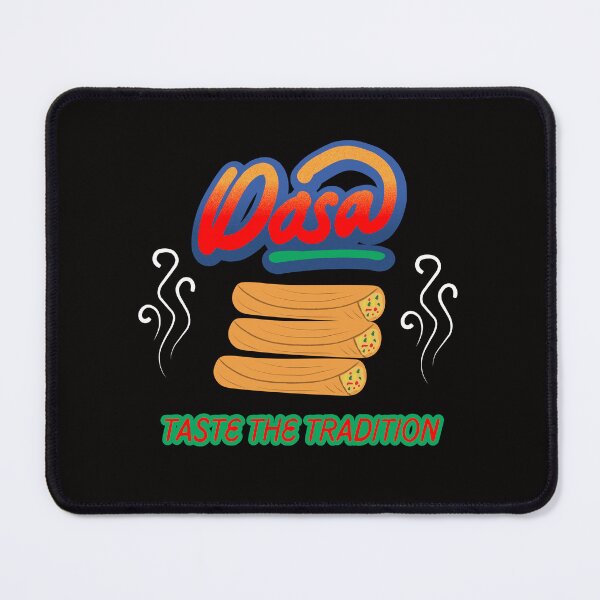 Item preview, Dosa is a tradition designed and sold by Redstreak12.