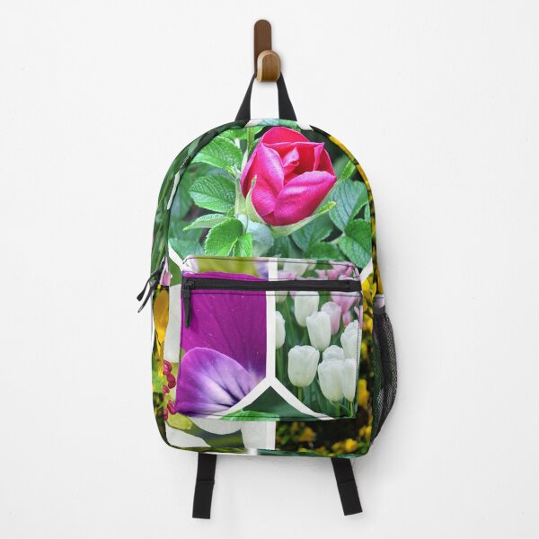 Item preview, Spring Flowers designed and sold by AquaJuan.