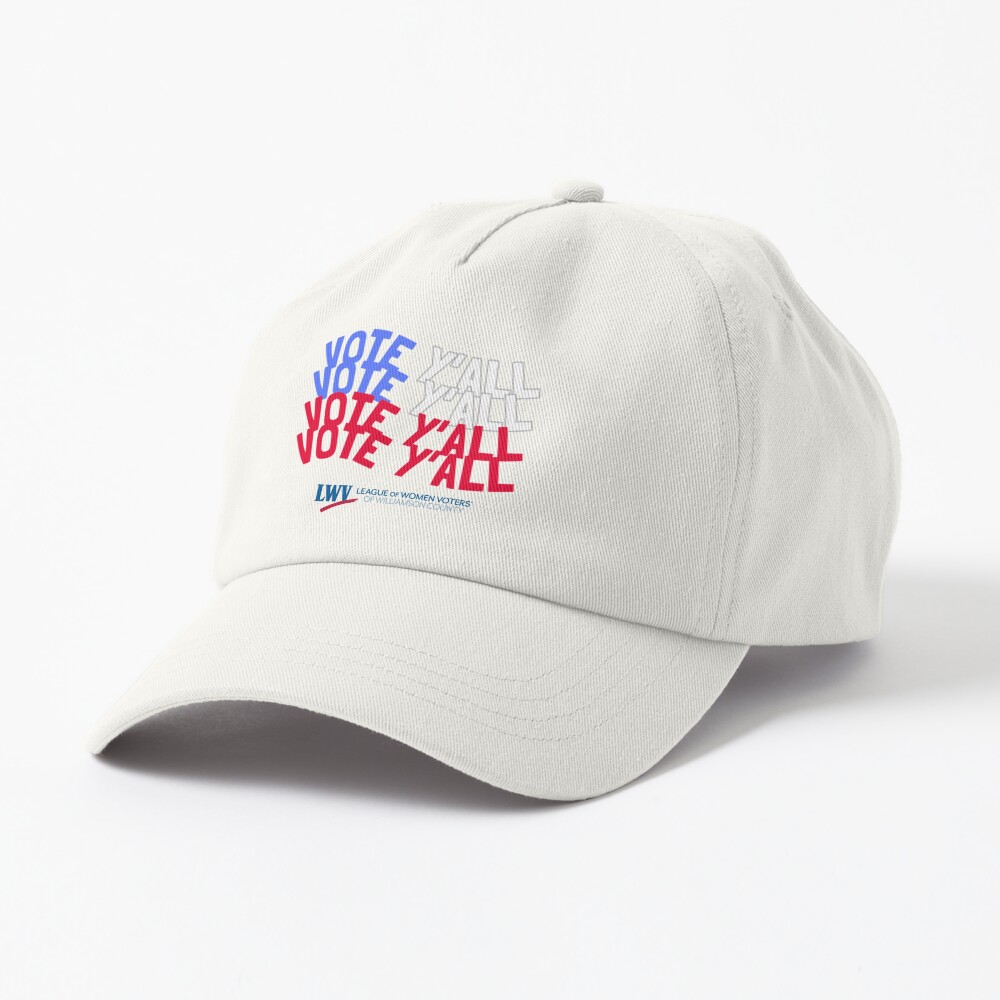Item preview, Dad Hat designed and sold by Lwvwilco.