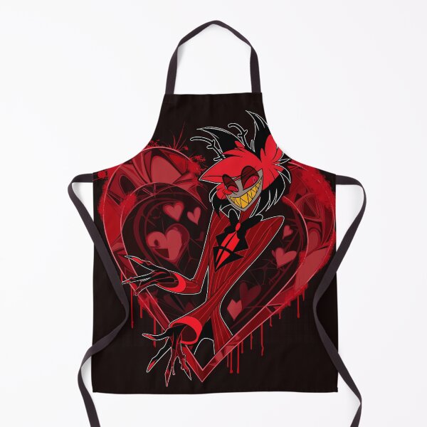 Item preview, I Heart Alastor designed and sold by Vapor Girl.