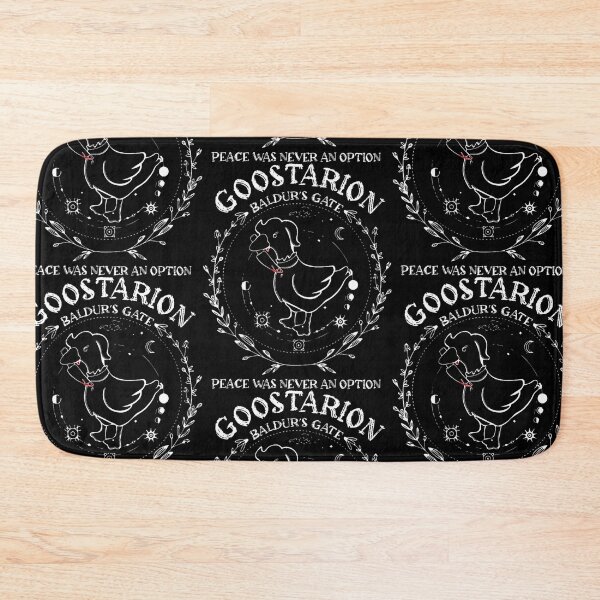 Item preview, Goose Astarion BG3 designed and sold by EbonyLove.