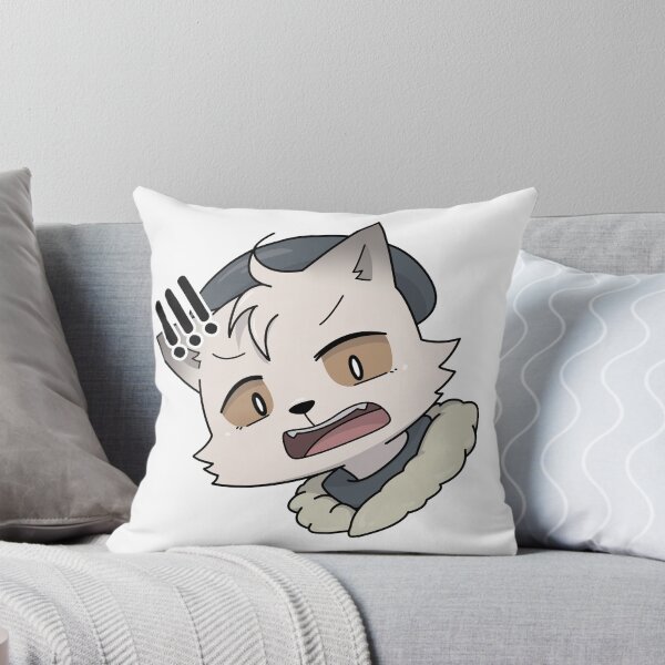 Item preview, Ranger - The Artic Fox designed and sold by Margaritasgift.