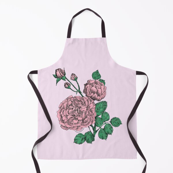 Item preview, Light Pink Quartered Rose Bloom Very Full 40+ Petals In 3+ Rows designed and sold by Rachael Taylor.