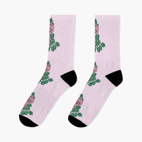 Item preview, Light Pink Quartered Rose Bloom Very Full 40+ Petals In 3+ Rows designed and sold by Rachael Taylor.