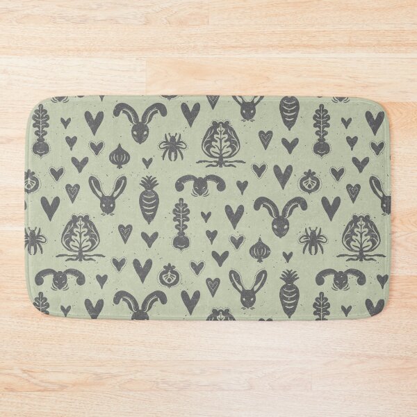 Item preview, Garden Things - Tea + Slate designed and sold by Irene Estelle.