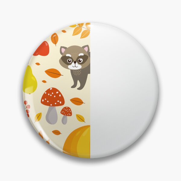Item preview, Autumn Splendor: Seamless Pattern designed and sold by hjian8219.