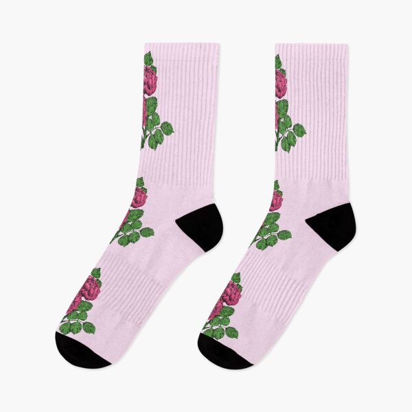 Item preview, Mid Pink Quartered Rose Bloom Very Full 40+ Petals In 3+ Rows designed and sold by Rachael Taylor.