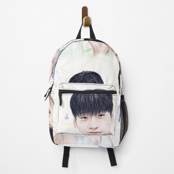 Item preview, Cha Yeowoon digital sketch composition (love for loves sake) designed and sold by MintyLix.